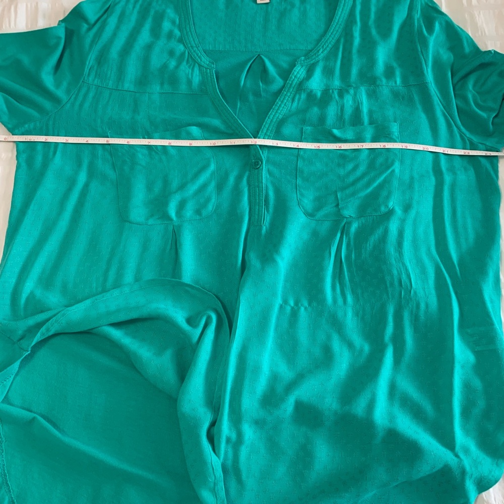 Merona Textured Top - Picture 12 of 16